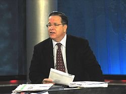 Mike Aguirre